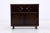 Vintage chest of drawers with ample storage space and a beautifully designed front. The upper section features sliding...