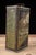 Industrial Antique "Indian" Hand Separator Oil 1-Gal. Can For Sale - Image 3 of 7