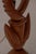 Mid-Century French Sculptural Floor Lamp, 1960s For Sale - Image 3 of 8