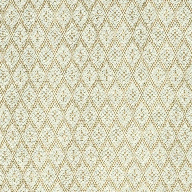 This easy-to-use, small-scale geometric packs an amazing amount of dimension in a high-performance woven with an...