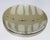 Mid-Century Modern Mid 20th Century Mid-Century Modern Warren MacKenzie Monumental Ceramic Platter For Sale - Image 3 of 8