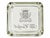 Vintage the Carlyle Hotel Nyc Glass Ashtray Dish New York City For Sale In Washington DC - Image 6 of 9