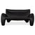 Echnaton Armchairs and 2-Seater Sofa in Leather from Leolux, Set of 3 For Sale - Image 5 of 18