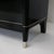 1930s 1930s Art Deco Ebonized Sideboard by De Coene Frères For Sale - Image 5 of 7