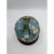 This George Jones inspired extra large majolica cheese dome is a unique and vintage piece perfect for any collector or...