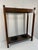 Mission 1920s Antique Mission Style Oak Umbrella Stick Stand For Sale - Image 3 of 17