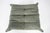 Set of Togo Lounge Chair and Pouf in Grey Tweed Fabric by Michel Ducaroy for Ligne Roset, 1973 For Sale - Image 13 of 18