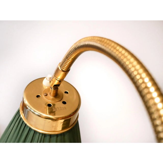 Mid-Century Modern Model 2434 Lamp by Josef Frank for Svenskt Tenn For Sale - Image 3 of 5