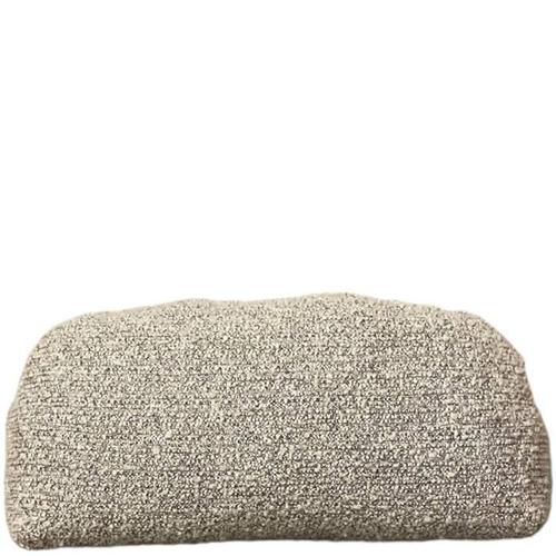 Textile Icelyn Cushion by Sohil Design For Sale - Image 7 of 7