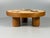 Brown Brutalist Ceiling Lamp, Germany, 1970s For Sale - Image 8 of 10