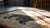 1930s Ivory Animal Pictorial Antique American Hooked Rug 2' X 3' 8" Handknotted Wool Carpet For Sale In New York - Image 6 of 8