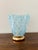 Macrame T Handkerchief Table Lamp by La Murrina Murano, 1990s For Sale - Image 6 of 14