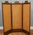 Victorian Three-Panel Room Divider For Sale - Image 4 of 5