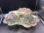 Mid-Century Modern Mid 20th Century Vintage Murano Free Form Millefiori Glass Bowl For Sale - Image 3 of 12