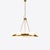 Small Lucca Sputnik Chandelier For Sale - Image 13 of 14
