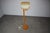 Mid-Century Scandinavian Wooden Floor Lamp, 1970s For Sale - Image 3 of 14