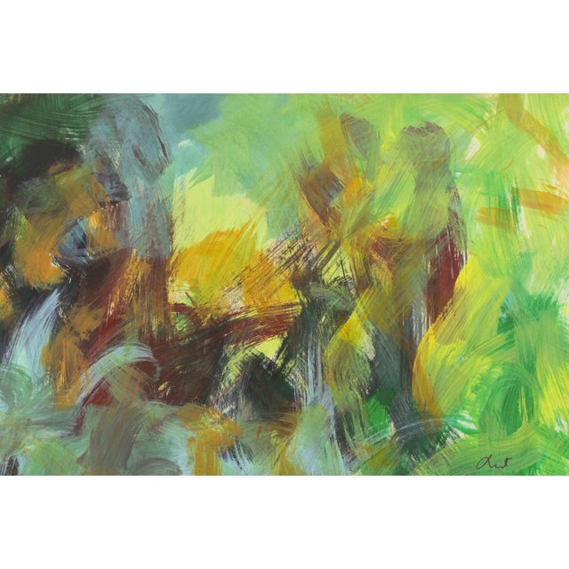 'Sabrina's Wedding Ii' by Anthony McNaught, 2015 For Sale