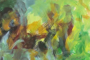 'Sabrina's Wedding Ii' by Anthony McNaught, 2015