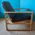 Vintage Lounge Chair in Light Oak by Borge Mogensen for Fredericia, Denmark, 1965, in Very Good conditions. Designed 1960...