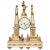 Mantel Clock Louis XVI Period by Charles Bertrand For Sale