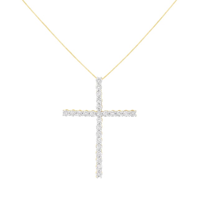 This beautiful piece of jewelry is not only a symbol of devotion and faith but also a true work of art. This gorgeous .925...