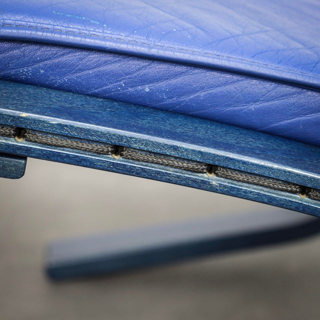 Siesta Lounge Chair by Ingmar Relling for Westnofa, Norway, 1970s For Sale - Image 9 of 11