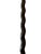Iron Fire Tools, 18th-Century, Set of 2 For Sale - Image 6 of 8