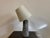 Grey Ceramic Table Lamp, 1980s For Sale - Image 4 of 11