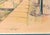 Rolf Rafflewski Paris La Pointe De Ile San Louis Signed Lithograph For Sale - Image 4 of 9