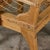 "Sportstugemöbler" Woven Seat Armchair For Sale - Image 16 of 16