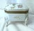 Early 20th Century Porcelain Dresser Box For Sale In Philadelphia - Image 6 of 8