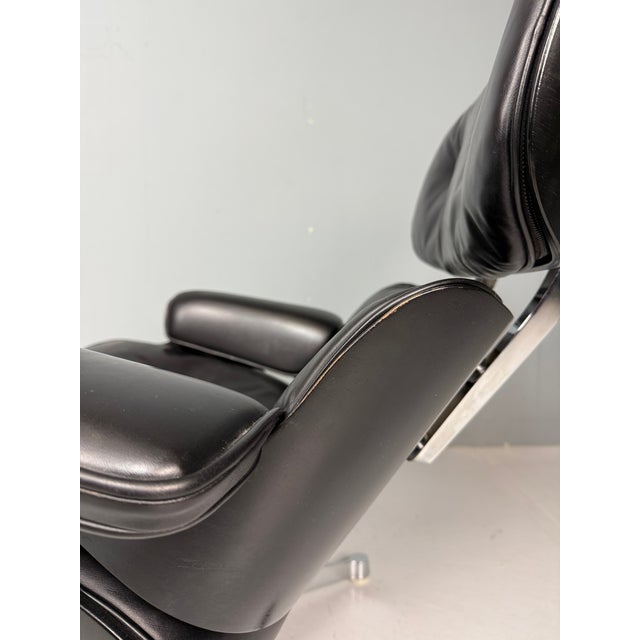 Vintage Lounge Chair by Eames for Herman Miller, 1970s For Sale - Image 11 of 18