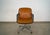 1970s 1970’s Mid-Century Modern Knoll Style Office Desk Chair For Sale - Image 5 of 12