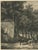 Chattock, Lane with Cattle After John Crome, 1875, Paper Etching For Sale - Image 4 of 9