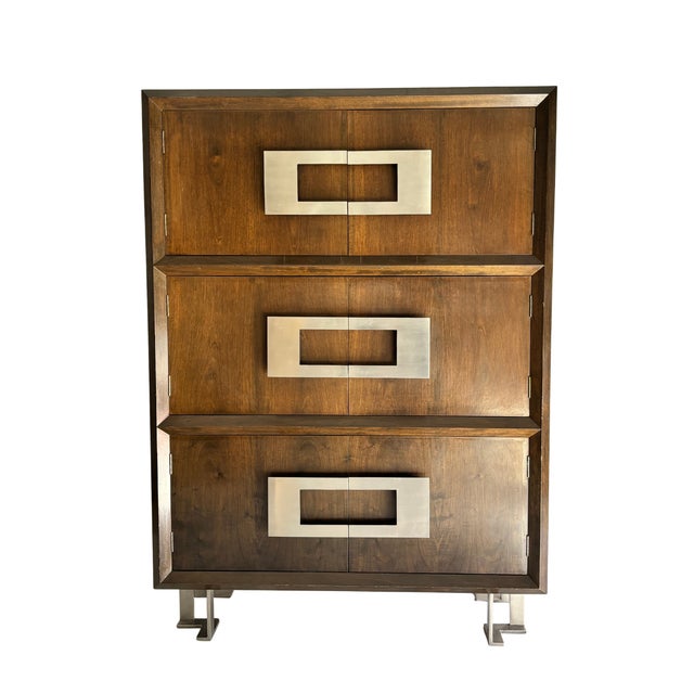 Office Cabinet by Jordi Vilanovas i Bosch, 1970s For Sale - Image 12 of 18