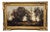 After Jean-Baptiste Camille Corot, Dance of the Nymphs, 19th Century, Oil Painting on Canvas, Framed For Sale