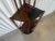 19th Century Victorian Bamboo Corner Etagere For Sale In Miami - Image 6 of 9