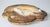 Late 20th Century Vintage Marc Sijan Figurative Wall Mirror For Sale - Image 5 of 11