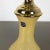 Large Opaline Murano Glass Table Lamp from Cenedese Vetri, 1960s For Sale - Image 6 of 14