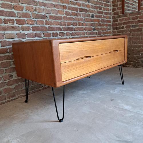 Country of manufacture – denmark design period– 1960 production period – 1960 style – midcentury / danish design material...