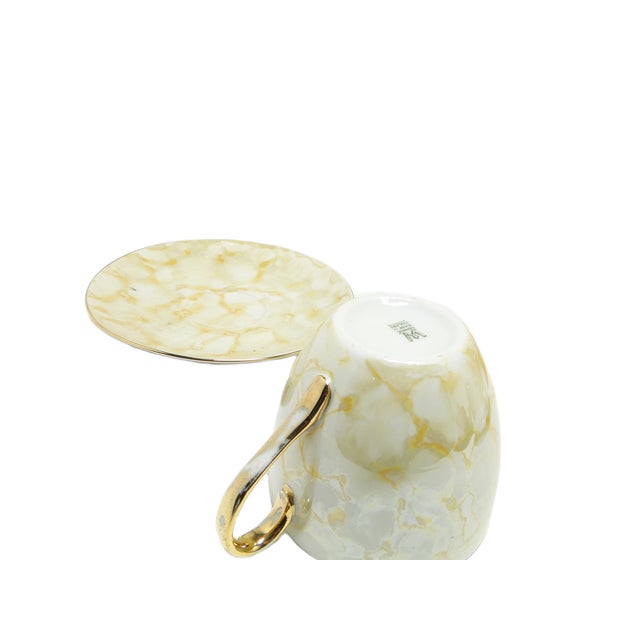 1970s Art Dco Cup from Wawel, Poland, 1970s For Sale - Image 5 of 7