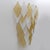 Italian Modern Murano Glass Sconces, 2000, Set of 2 For Sale - Image 4 of 8
