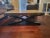 Late 20th Century X Base Coffee Table. For Sale - Image 10 of 13