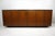 Mid 20th Century Rare Renzo Rutili Directional Inlay Credenza Sideboard For Sale - Image 17 of 18