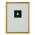 Intaglio In Gold IV For Sale