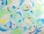 Jessica Snow Contemporary Abstract Acrylic on Canvas "Aliki 6: Meltemi Sea Swells" by Jessica Snow For Sale - Image 4 of 4