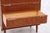 Brown Vintage Teak Chest of Drawers, 1960s For Sale - Image 8 of 15