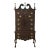 Craftique 18th C. Style Chippendale Mahogany Highboy For Sale