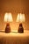 Danish Manilla 3305 Table Lamps by Svend Aage Jensen for Søholm, 1960s, Set of 2 For Sale - Image 13 of 15