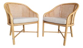 Example of Accent Chairs in San Francisco